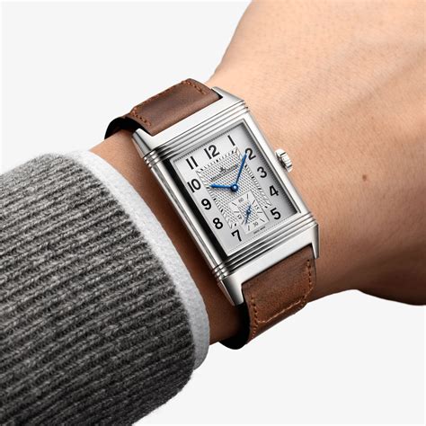 jaeger lecoultre reverso classic.